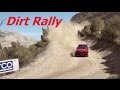 Dirt Rally #1 // Speedy