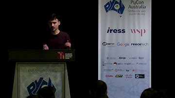 Mocking: virtual reality for your Python tests