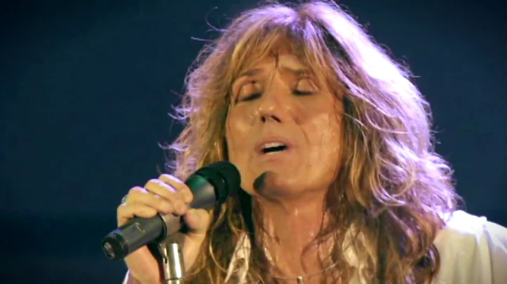 Whitesnake - Live at the Hammersmith Apollo, London, UK (2004) (Full Show)