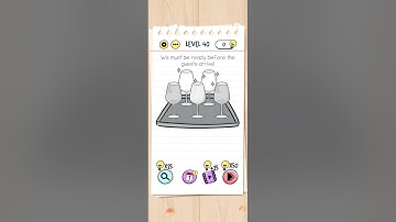 Brain Test Tricky Puzzles Level 40 Walkthrough Solution and Answer By AMQ Gaming