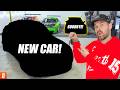 Introducing Our Next Project Car Saying Goodbye To Our SEMA Build Introducing Our Next Project Car Saying Goodbye To Our SEMA Build