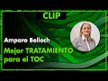 Mejor TRATAMIENTO para el TOC - Amparo Belloch Fuster