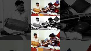 Rajhesh Vaidya | Giriraja Sudha | Bangala Ragam | Adi |Thyagaraja #carnaticmusic #instrumentalmusic
