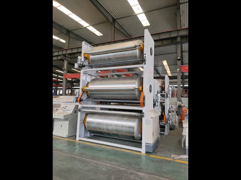 Multi Preheater for