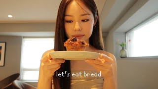 공영아 아니고 빵영아인가요? vlog (feat.아베베 베이커리) 