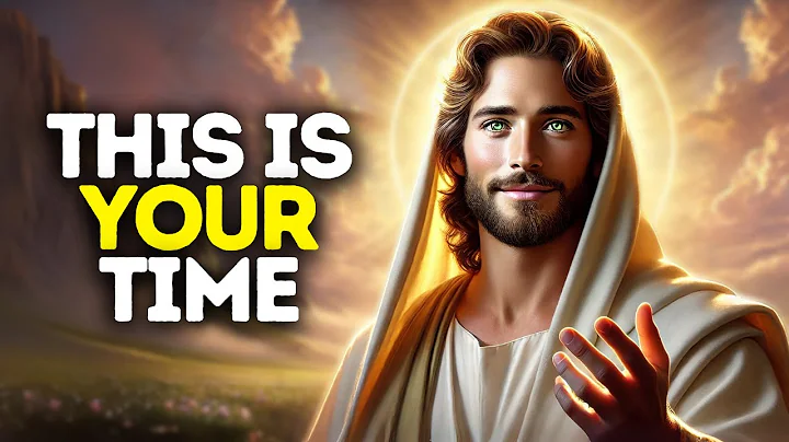 This Is Why I’m Blessing You | God Says | God Message Today | Gods Message Now | God Message