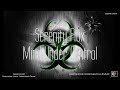 ✯ Serenity Flux - Mind Under Control (Master vers. by: Space Intruder) edit.2k21