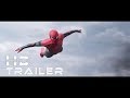 SPIDER-MAN: Far From Home Trailer German HD