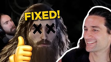 The Asmon Patch Notes | Ashes of Creation