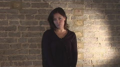 How To Be A Catalog Model