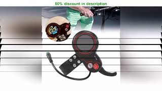 Celebrity Latest Products You Must Know! Original Controller For Kugoo Kukirin M4 /m4 Pro Universal Contro Wealth