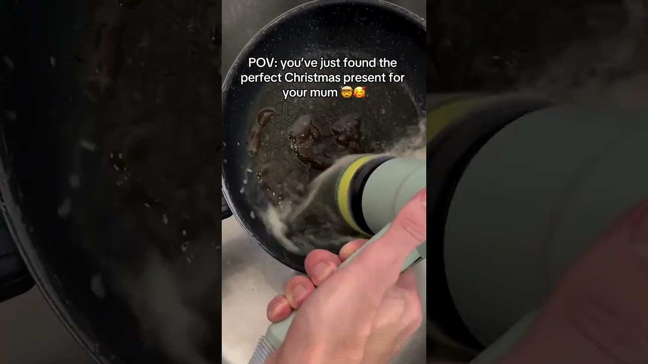 Utensil Washer Review | Smart Kitchen Gadget 