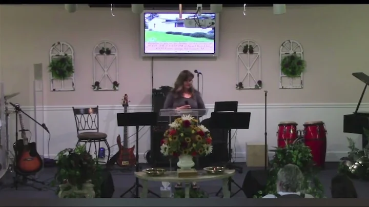 GBC Linda Whitaker 9-26-21