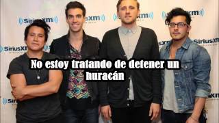 American Authors home subtitulada