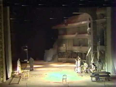 ლირის თეატრი (ანონსი) liris teatri anonsi