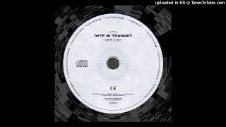 kiitzuna - WTF IS TRANCE- - 01 HYPERβ‘TRANCE