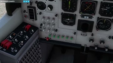 Multi-Leg Lvl Mission, Hiring AI, Work Orders, Flight Planning & more - ONAir: Heavy METL: ep.4