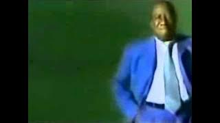 Le seigneur Rochereau Tabu ley 'Mokolo Na Kokufa'