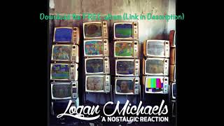Logan Michaels - Buzz Lightyear (Prod. by Hudson Mohawke)