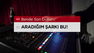 Tuğba Yurt - Yalan Candan Erçetin Cover - Inıçıkarhd