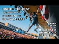 My Climbing Dream Came True ✌ at World Cup in Prague | Adam Ondra
