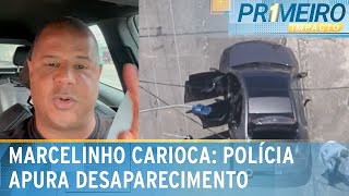 Thumbnail for Polícia de SP investiga desaparecimento de Marcelinho Carioca | Primeiro Impacto (18/12/23)