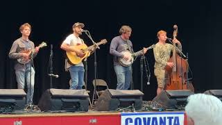 69th Annual Seagrove Fiddler’s Convention 2024