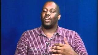 The Rising Spivey Show 1/2 Howard University Students Protest Execution of Troy Davis