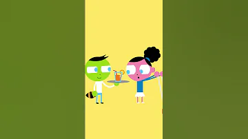 PBS KIDS Celebrates Good Neighbor Day PBS KIDS Shorts 