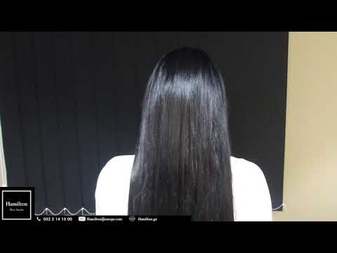 ჰამილტონის ბედნიერი გოგონები (ნაწილი 2)