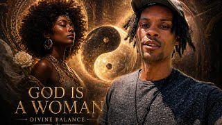Men create a religion because they were jealous of women