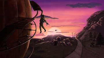 Omega - Rust PvP Montage #20 Rustafied EU Medium