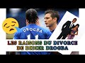 🛑[URGENT] LES RAISONS DU DIVORCE DE DIDIER DROGBA - DE LALA DIAKITE