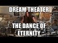 Dream Theater - "The Dance of Eternity" DRUMS