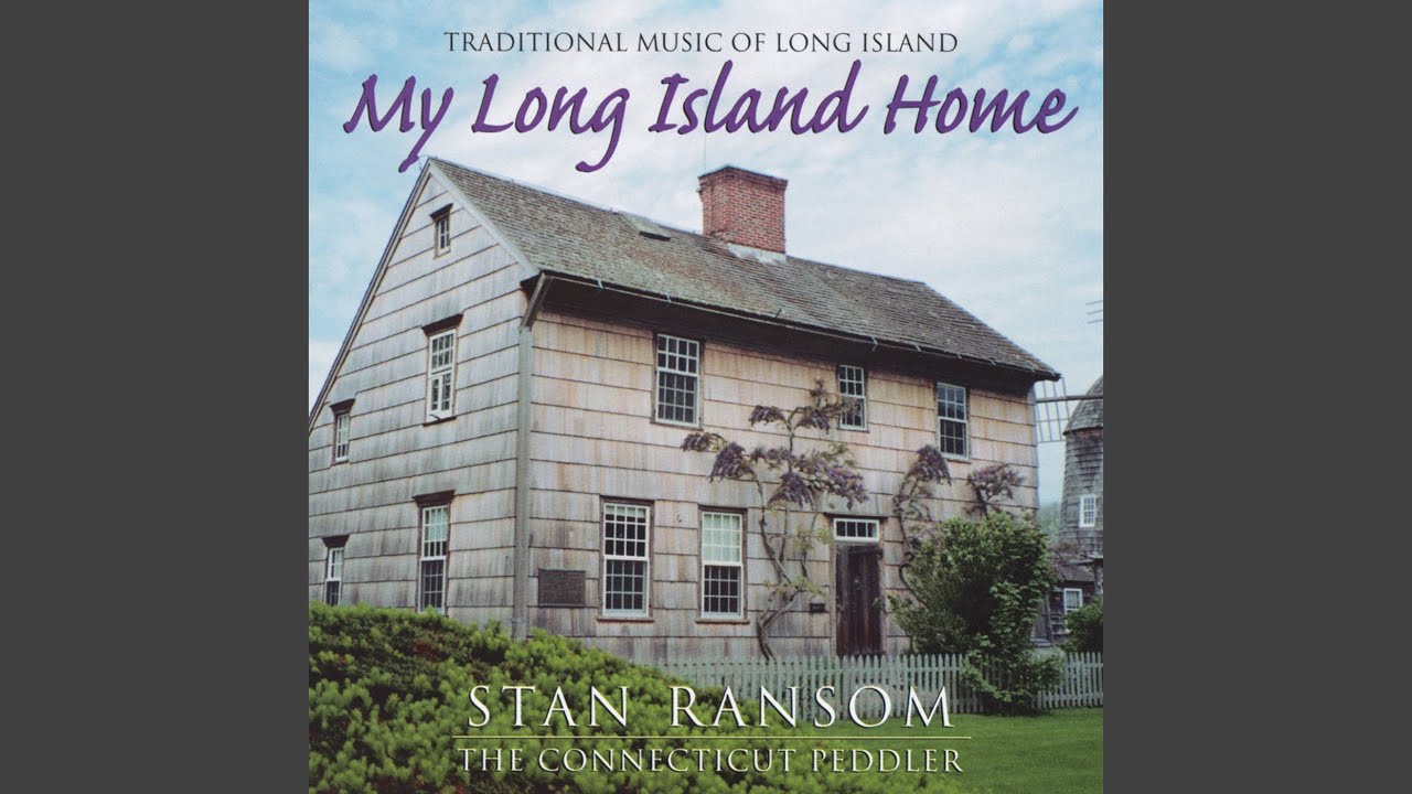 My Long Island Home - YouTube