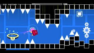 Skeletal Shenanigans Layout