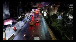 Lamborghini malam hari your kiss