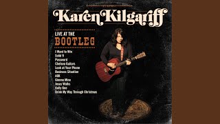 Video thumbnail of "Karen Kilgariff - Look at Your Phone"