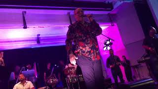 Issac Delgado "En Primera Plana" (11/30/2019) @ North Beach Bandshell in Miami Beach, FL