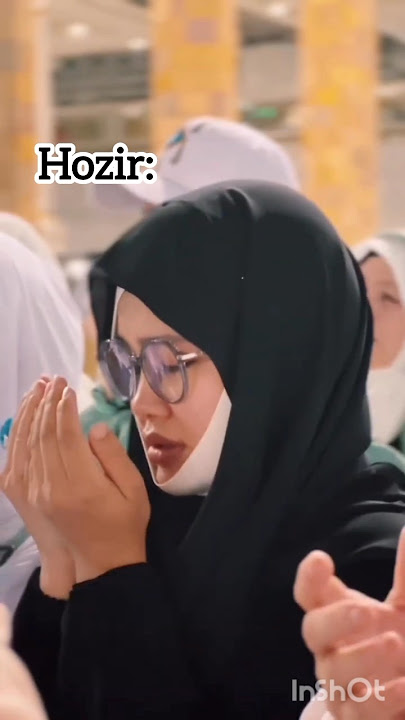 molyajan before and after #malak_live #molyajan #beforeandafter #islam #rekkkkkk