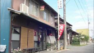 わらじかつ丼の安田屋-ライダー歓迎の町、小鹿野（3/3）【BBB特集動画】