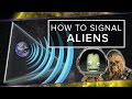 Signaling Aliens: Methods and Challenges