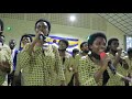 Kuko wambereye inkora mutima by ahava choir cepur nyagatare byukurabagirane live concert