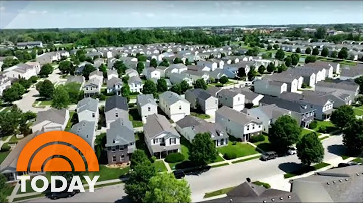 How To Navigate Mortgages During A Stressful Housing Market