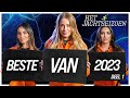 Het Jachtseizoen 2023 Beste Momenten Deel 1 | #StukTV #Jachtseizoen | Prime Video Nederland