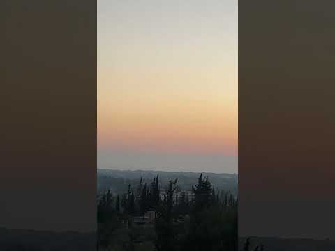 اجمل مكان في العالم قريتي الريفية الجميلة رأس العين جبلة