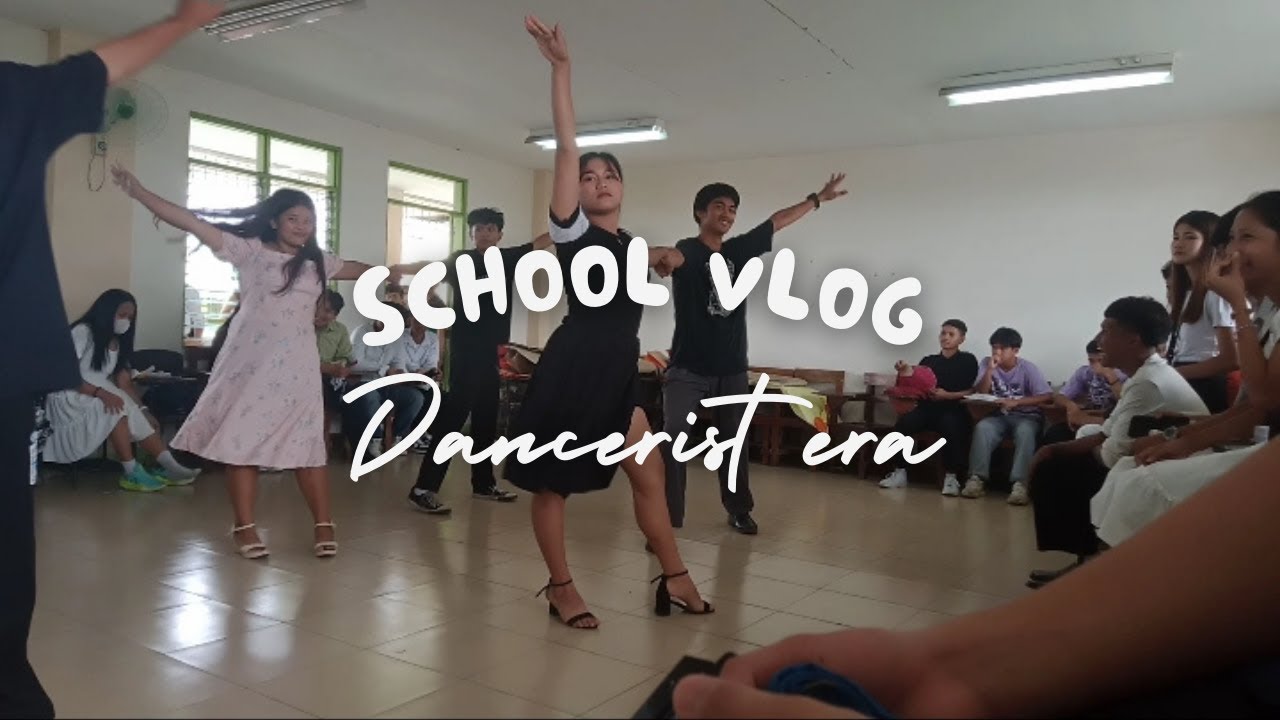 DANCERIST - YouTube