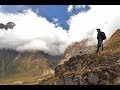 Гималаи: повсюду жизнь! / Dhaulagiri trek