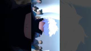| Roic Tenkai ? Infinity Void | Jujutsu kaisen season 2 Edit | animeedit jujutsukaisen gojo