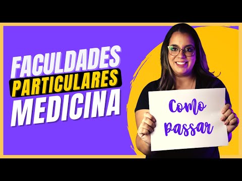 Vídeo: Quantas faculdades médicas particulares existem em TamilNadu?